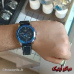 ساعت مچی مردانه برند تیسوت مدل DO1863 - تصویر 4