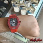 ساعت مچی مردانه برند مک لارن مدلDO1865 - تصویر 4