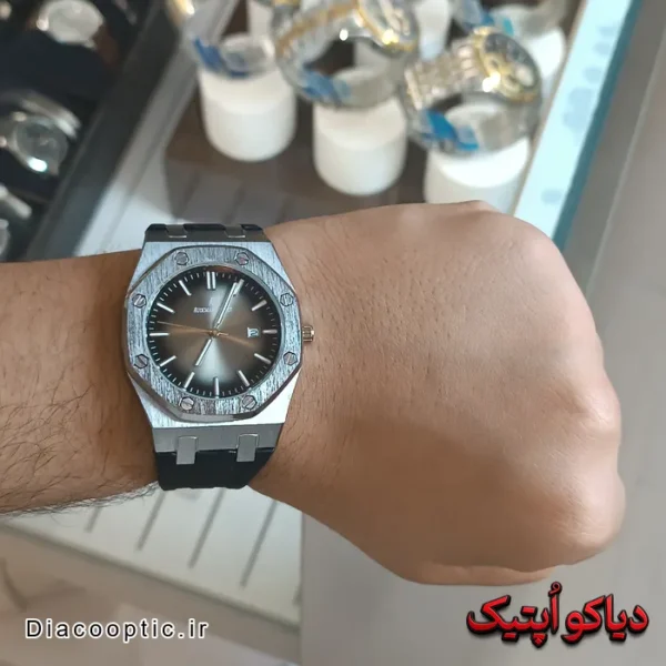 ساعت مچی مردانه برندAP رابر مدلDO1867 - تصویر 4