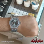 ساعت مچی مردانه برند گرین ویچ مدلDO1869 - تصویر 4