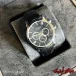 ساعت مچی زنانه برند سیتیزن بند چرم مدل DO 2000 - تصویر 4