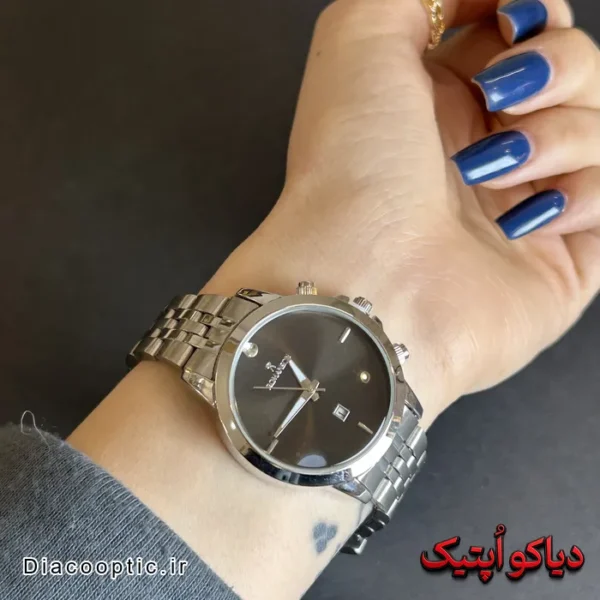 ساعت مچی زنانه برند رومانسون کد DO 2024 - تصویر 4