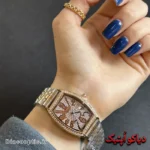 ساعت مچی زنانه برند هنگسی کد DO 2031 - تصویر 4