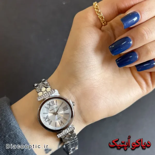 ساعت مچی زنانه برند بابل تایم کد DO 2035 - تصویر 4
