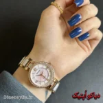 ساعت مچی زنانه برند موبانگ کد DO 2037 - تصویر 4