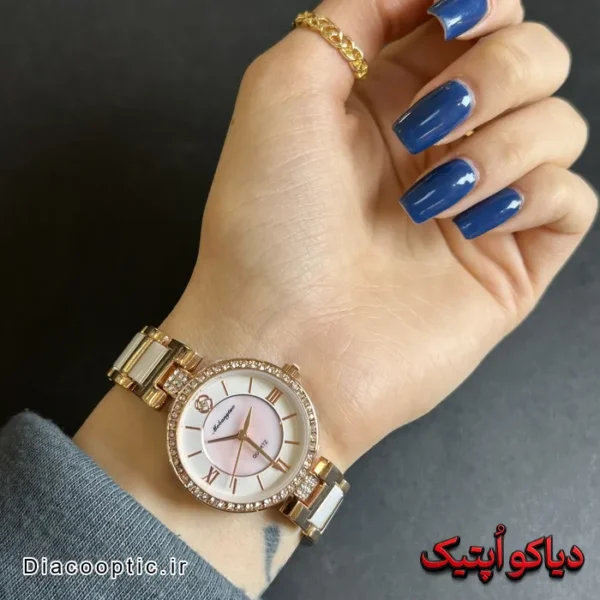 ساعت مچی زنانه برند موبانگ کد DO 2037 - تصویر 4
