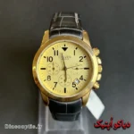 ساعت مچی زنانه برند سیتیزن بند چرمی کد DO 1204 - تصویر 5