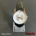 ساعت مچی زنانه برند سیتیزن بند چرم مدل DO 2003 - تصویر 5