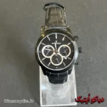 ساعت مچی زنانه برند سیتیزن بند چرم مدل DO 2006 - تصویر 5