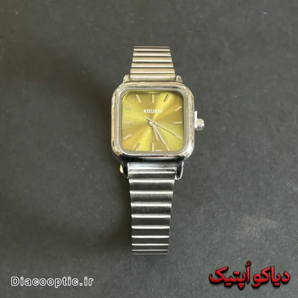 ساعت مچی زنانه برند کوشی کد DO 2009 - تصویر 5