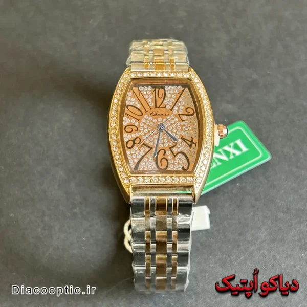 ساعت مچی زنانه برند هنگسی کد DO 2031 - تصویر 5