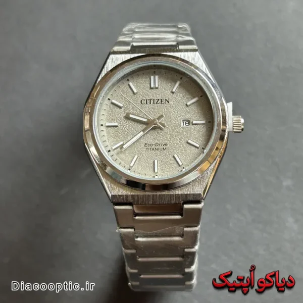 ساعت مچی زنانه برند سیتیزن کد DO 2034 - تصویر 5