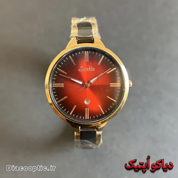 ساعت مچی زنانه برند سانتکتا کد DO 2040 - تصویر 5