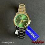 ساعت مچی زنانه برند لانگبو کد DO 2041 - تصویر 5