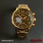 ساعت مچی مردانه اورجینال برند Lee کد DO 2068 - تصویر 5