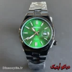 ساعت مچی زنانه برند سیکو ژاپنی کد DO 2101 - تصویر 5