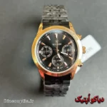 ساعت مچی زنانه اورجینال برند واتسون سه موتور کد DO 1306 - تصویر 5