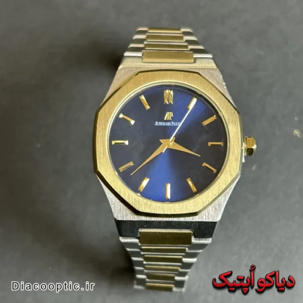 ساعت مچی مردانه اورجینال برند AP کد DO 35 - تصویر 5