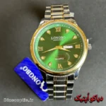 ساعت مچی مردانه برند لانگبو کد DO 1851 - تصویر 5