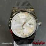 ساعت مچی مردانه برند تیسوت بند پیو مدل DO 1875 - تصویر 5