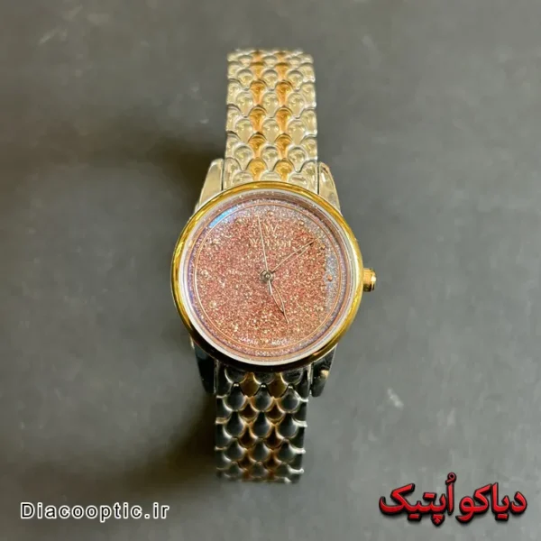 ساعت مچی زنانه برند واتسون کد DO 1331 - تصویر 5