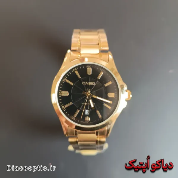 ساعت مچی مردانه برند کاسیو مدلDO1827 - تصویر 5