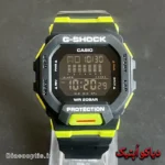 ساعت مچی مردانه برند جیشاک کاسیو دیجیتالی مدل DO 1887 - تصویر 7