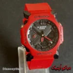 ساعت مچی مردانه برند جیشاک کاسیو دو زمانه مدل DO 1896 - تصویر 5