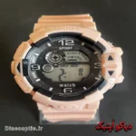 ساعت مچی زنانه برند اسپرت دیجیتالی مدل DO 1918 - تصویر 5