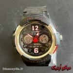 ساعت مچی مردانه برند اسپرت واچ دیجیتالی مدل DO 1914 - تصویر 5