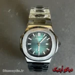 ساعت مچی مردانه اورجینال برند پتک فیلیپ موتور ژاپن 1962 - تصویر 7