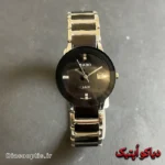 ساعت مچی زنانه برند رادو مدل DO 1975 - تصویر 7