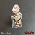 ساعت مچی زنانه برند هیدای نگین دار مدل DO 1982 - تصویر 9