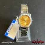 ساعت مچی زنانه برند کاسیو ادیفایس مدل DO 1987 - تصویر 5