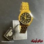 ساعت مچی زنانه برند اورینت مدل DO 1579 - تصویر 5