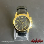 ساعت مچی زنانه برند سیتیزن بند چرم مدل DO 1417 - تصویر 5