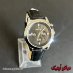 ساعت مچی زنانه برند رمانسون بند چرم مدل DO 1405 - تصویر 7