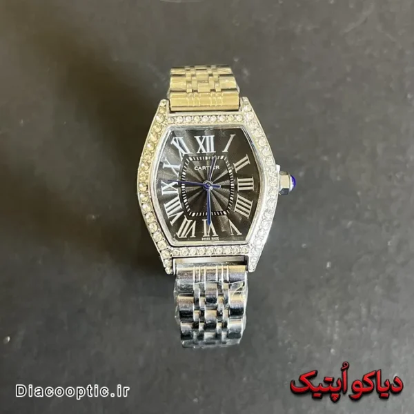 ساعت مچی زنانه برند کارتیر مدل DO 1466 - تصویر 5