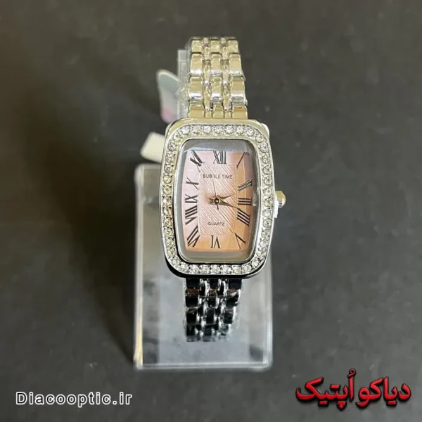 ساعت مچی زنانه برند بابل تایم مدل DO 2030 - تصویر 5