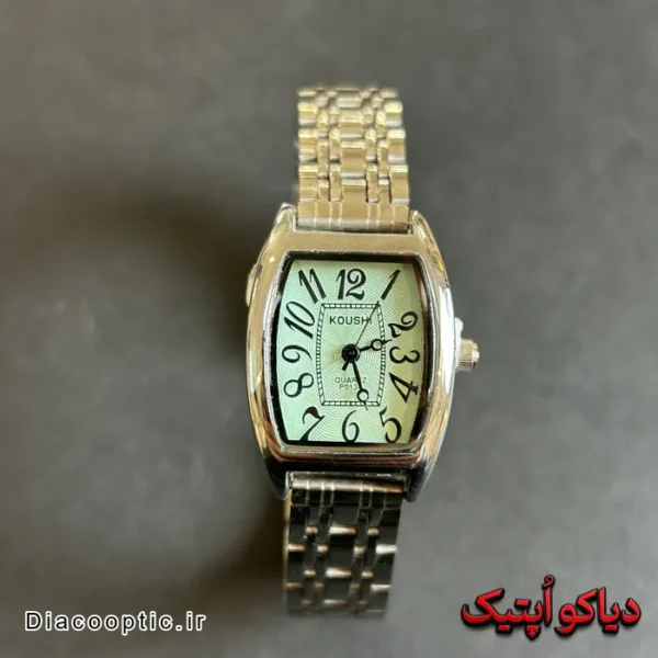 ساعت مچی زنانه برند کوشی کد DO 2012 - تصویر 6