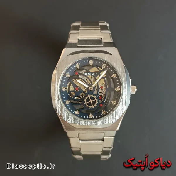 ساعت مچی مردانه برند بست وین مدل DO1840 - تصویر 5