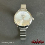 ساعت مچی زنانه برند کوشی گرد کد DO 2021 - تصویر 5