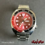 ساعت مچی مردانه اورجینال برند سیکو دو تقویمه کد DO 2053 - تصویر 5