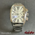 ساعت مچی مردانه برند فرانک مولر سه موتور کد DO 1057 - تصویر 6