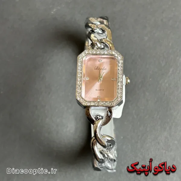 ساعت مچی زنانه برند باکو کد DO 2146 - تصویر 5