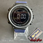 ساعت مچی مردانه برند بنمی سه دکمه کد DO 2153 - تصویر 6