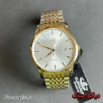 ساعت مچی مردانه اورجینال برند الگانس کد 2177 - تصویر 5