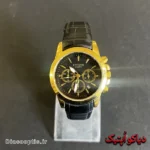 ساعت مچی زنانه برند سیتیزن بند چرم مدل DO 1421 - تصویر 5