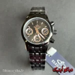 ساعت مچی زنانه اورجینال برند الگانس پریمیر سه موتور کد DO 2202 - تصویر 5