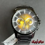 ساعت مچی مردانه اورجینال برند سیتیزن سه موتور کد DO 2203 - تصویر 5